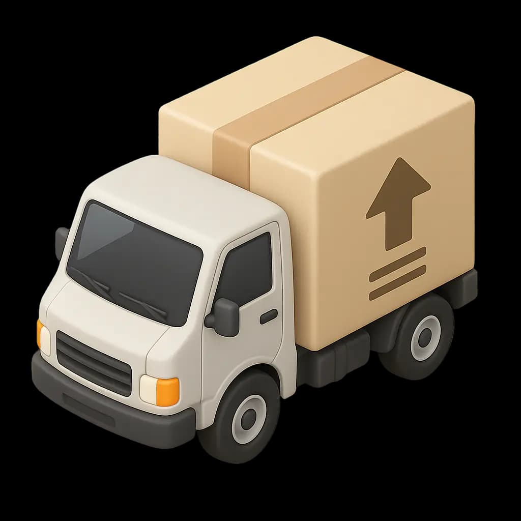 გადაზიდვები