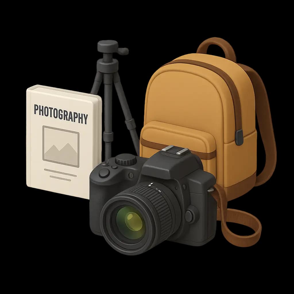 ფოტო და ვიდეო