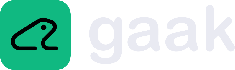 gaak