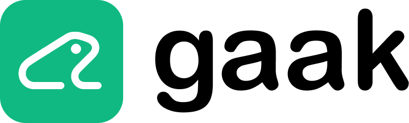 gaak